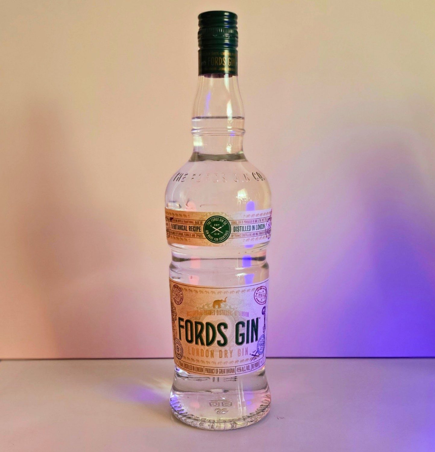 Alcohol, Beverage, Gin