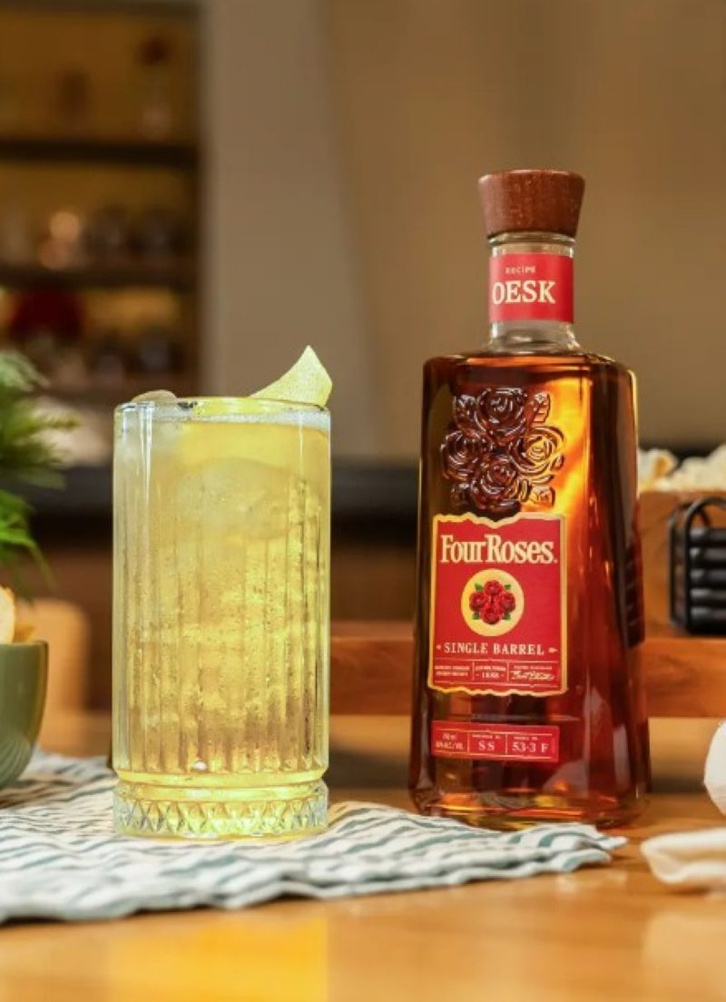 Four Roses
