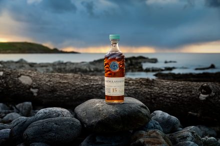 Glenglassaugh adds a 15-year-old to its permanent coastal single malt range