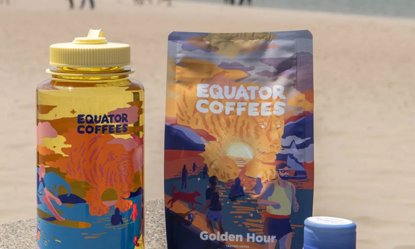 Equator Coffee