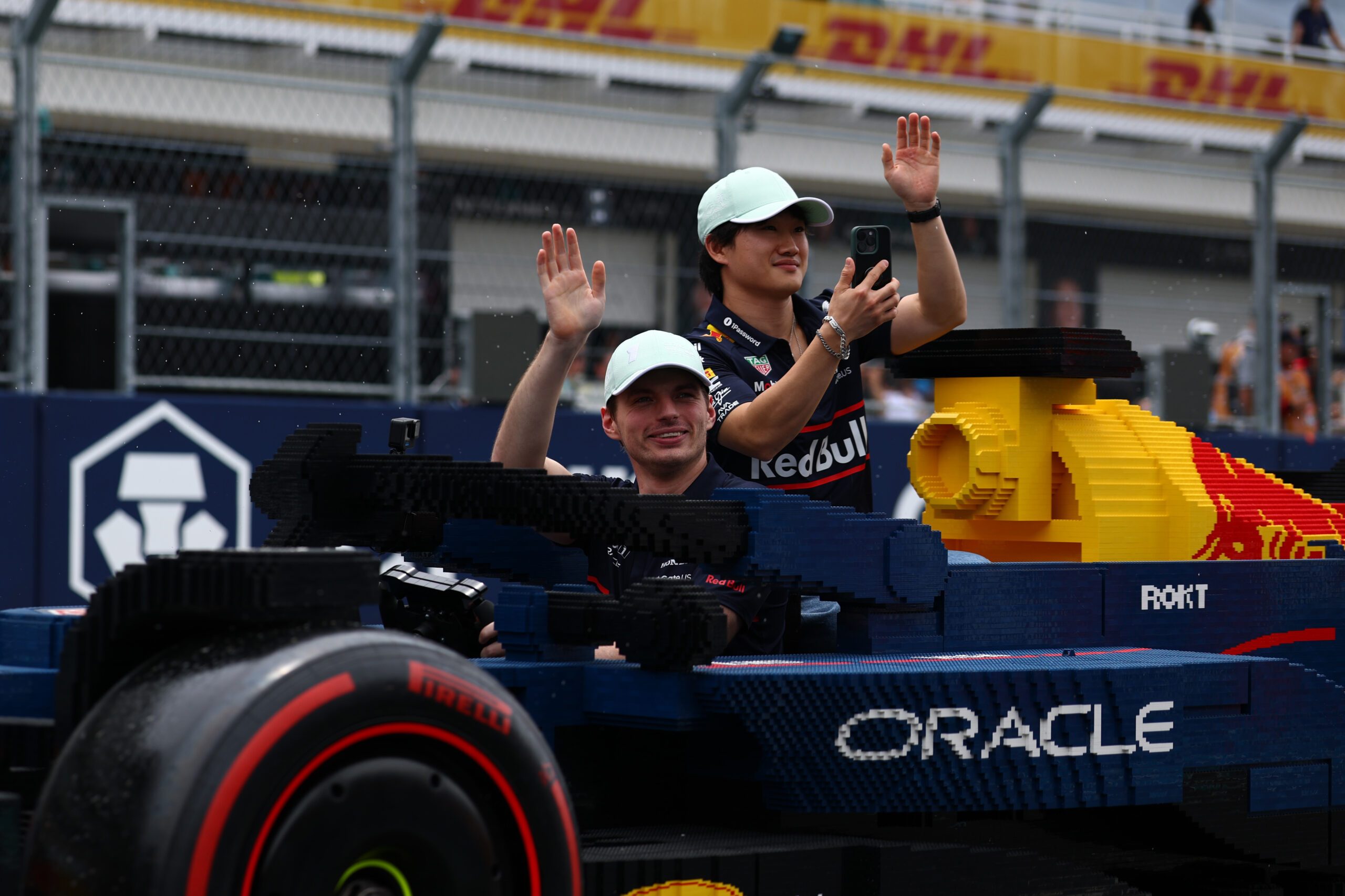 Auto Racing, Car, Formula One