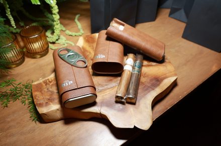 5 Tips If You’re Traveling With Cigars: I Learned No. 2 the Hard Way
