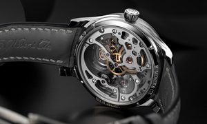 Wristwatch, Arm, Body Part