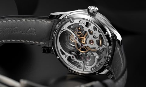 Wristwatch, Arm, Body Part