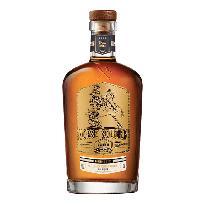 Horse Soldier Bourbon