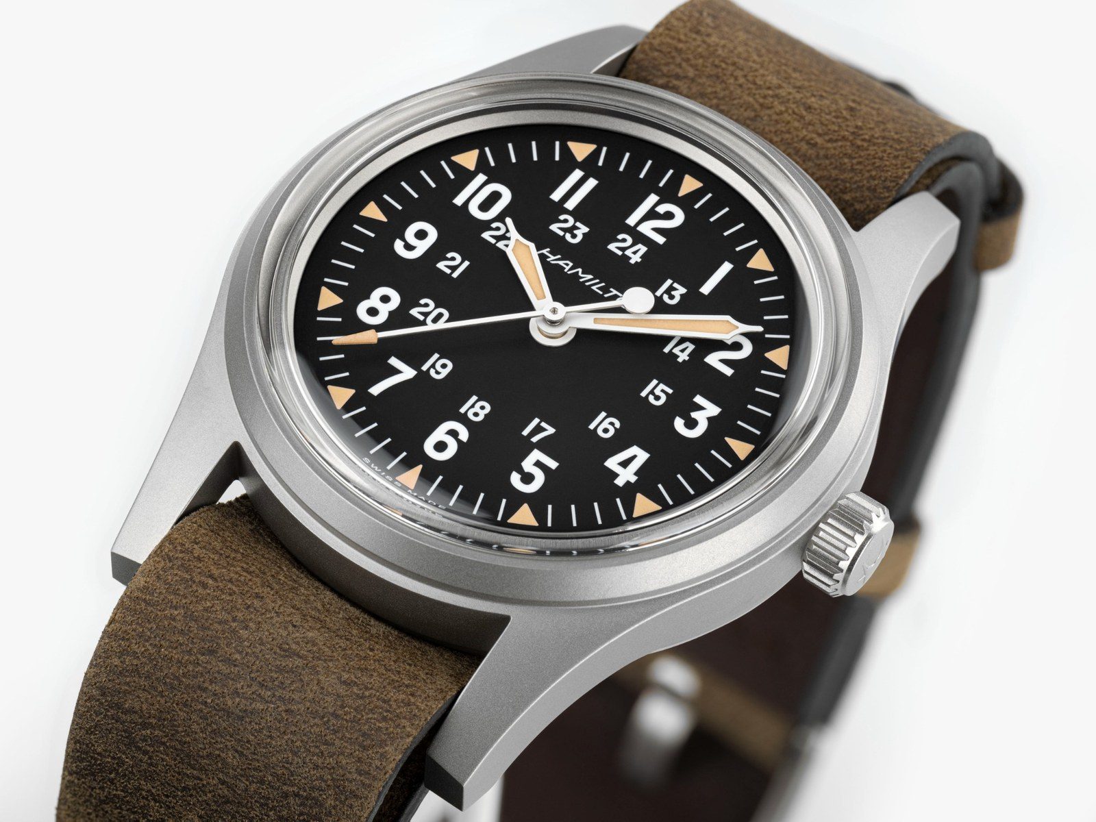 Wristwatch, Arm, Body Part