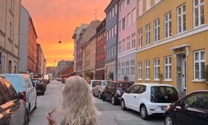 Copenhagen