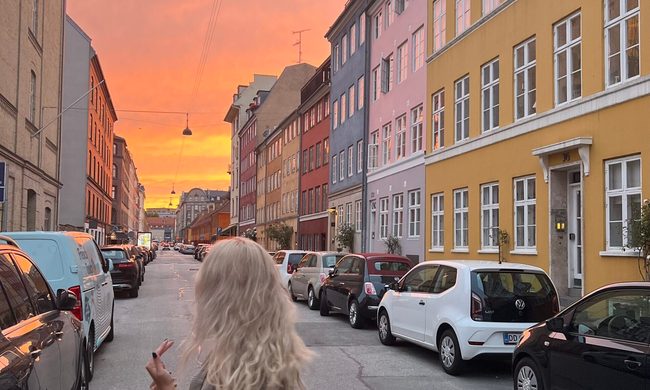 Copenhagen