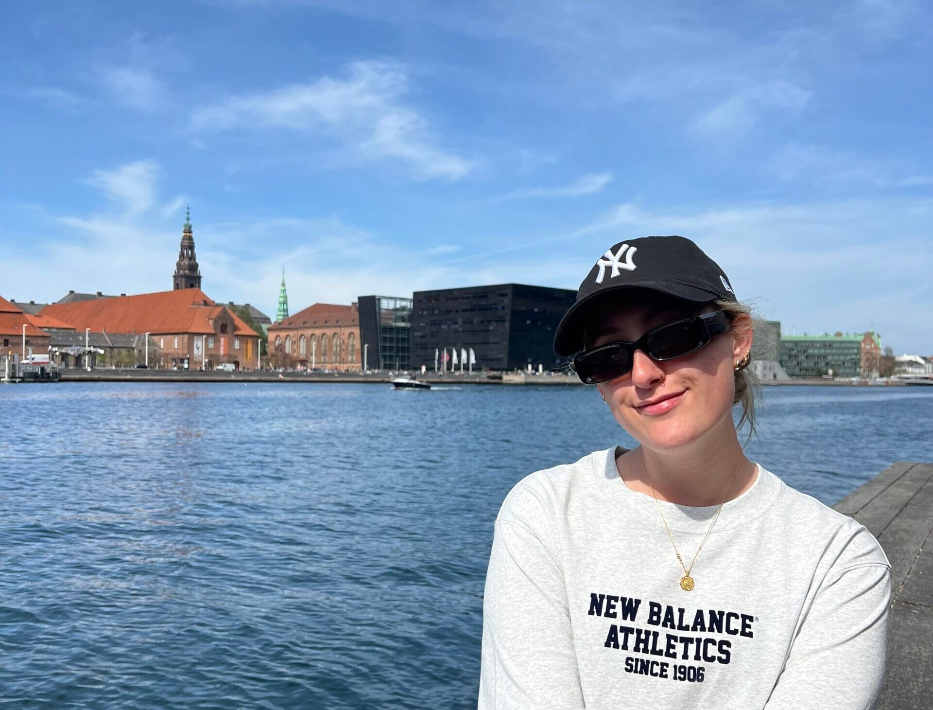 Copenhagen