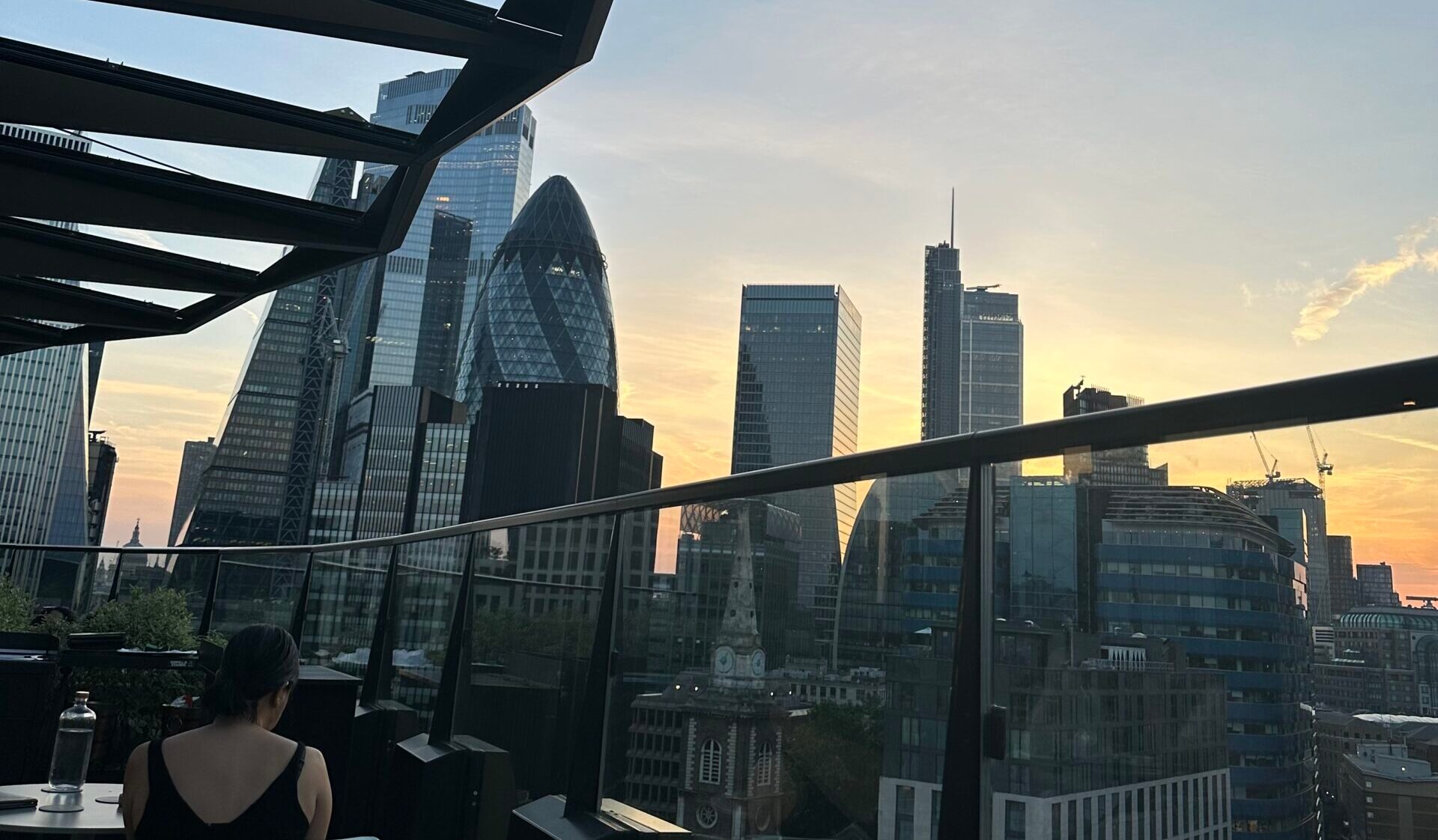 London