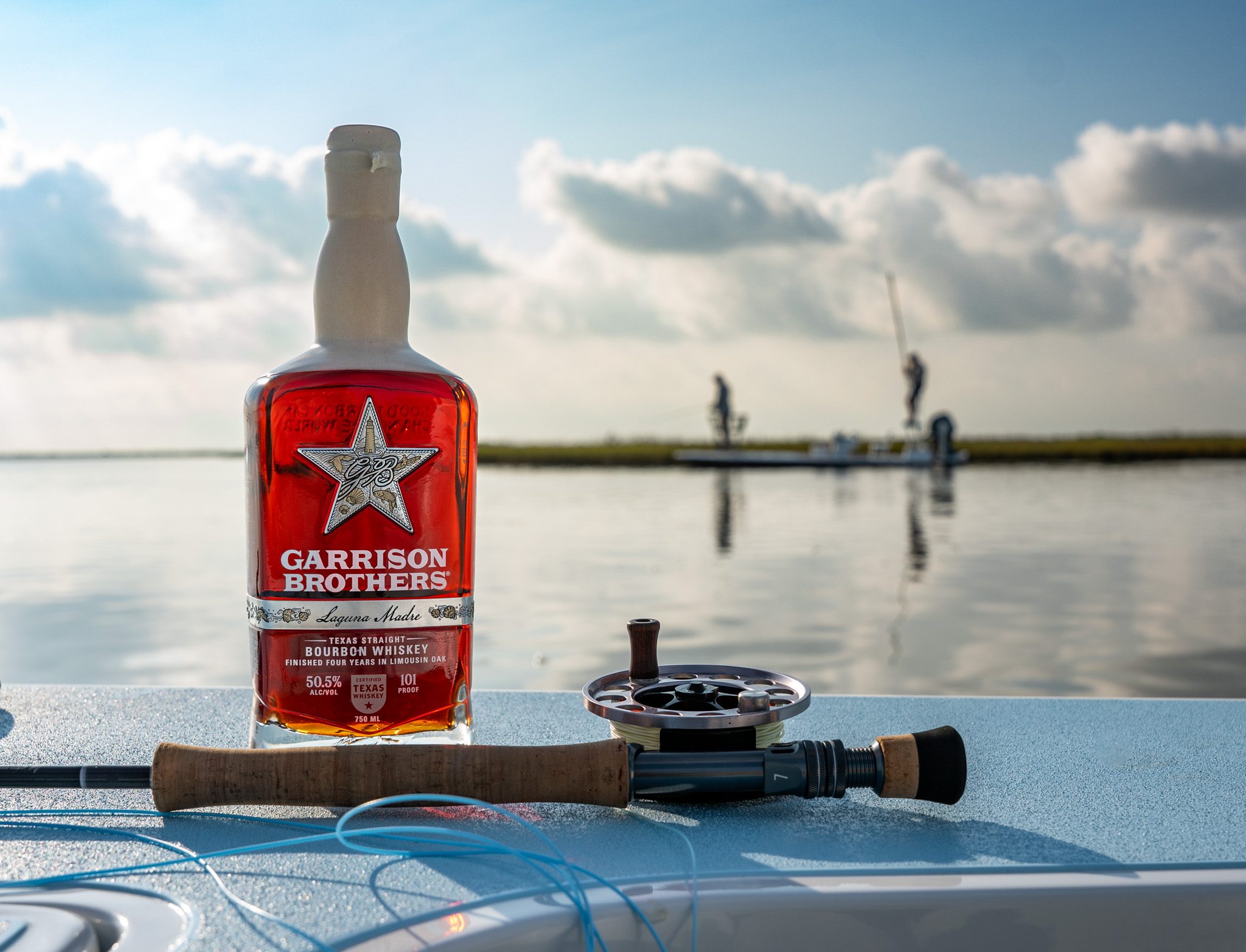 Garrison Brothers Distillery is set to release a new cask strength