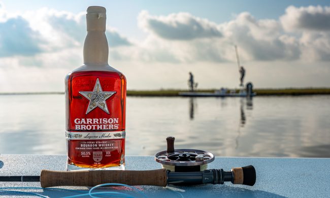 Garrison Brothers