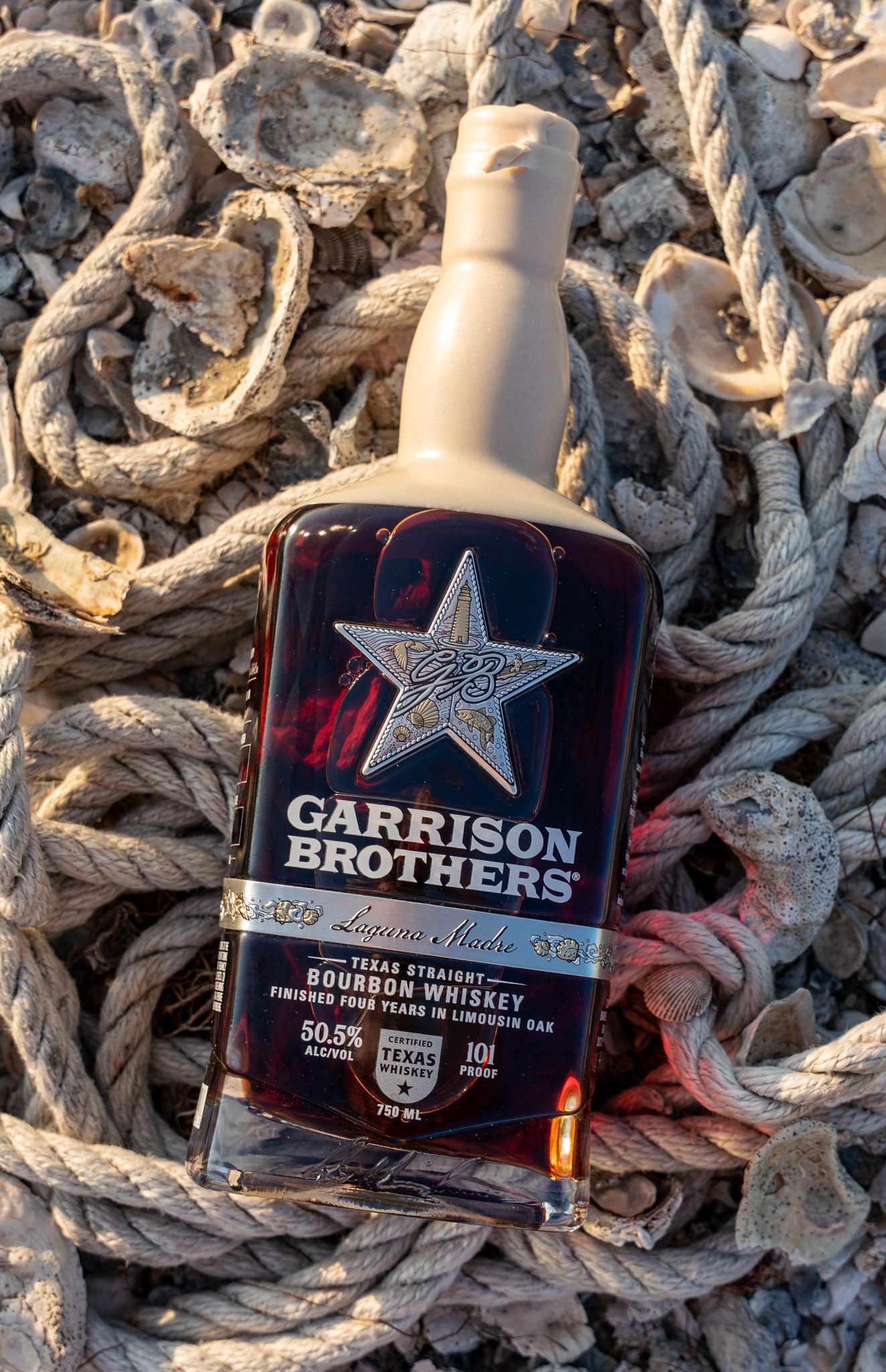Garrison Brothers