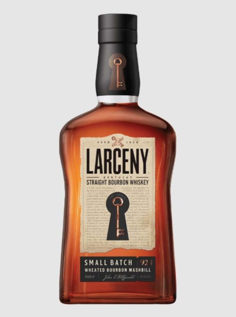 Larceny Small Batch