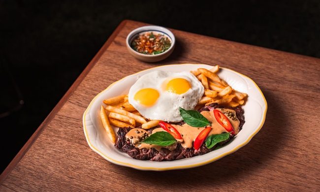 Food, Food Presentation, Brunch