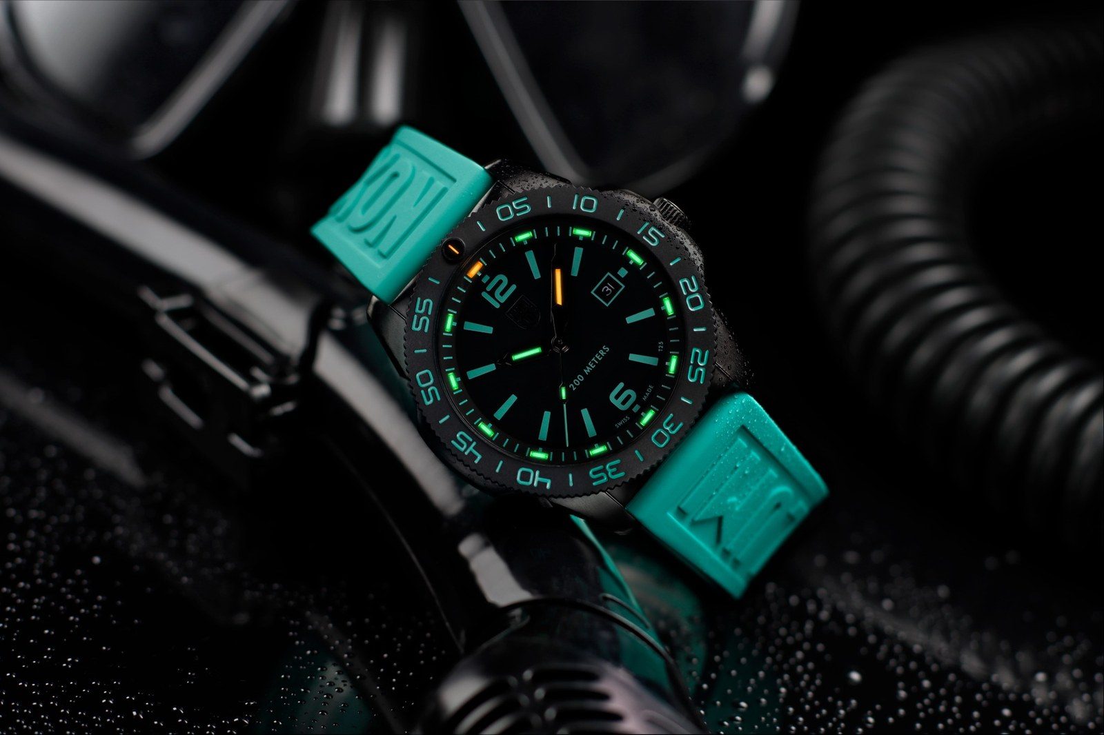 Wristwatch, Arm, Body Part