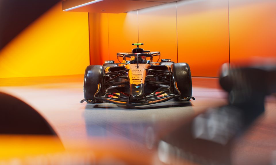 Auto Racing, Car, Formula One