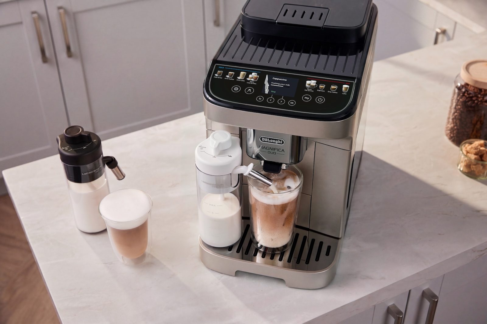 Delonghi