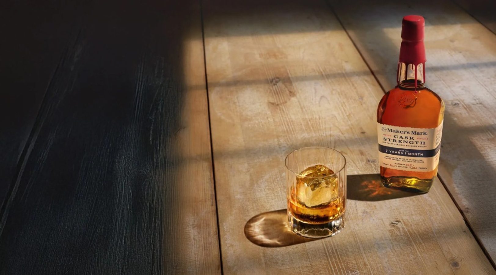 Maker's Mark