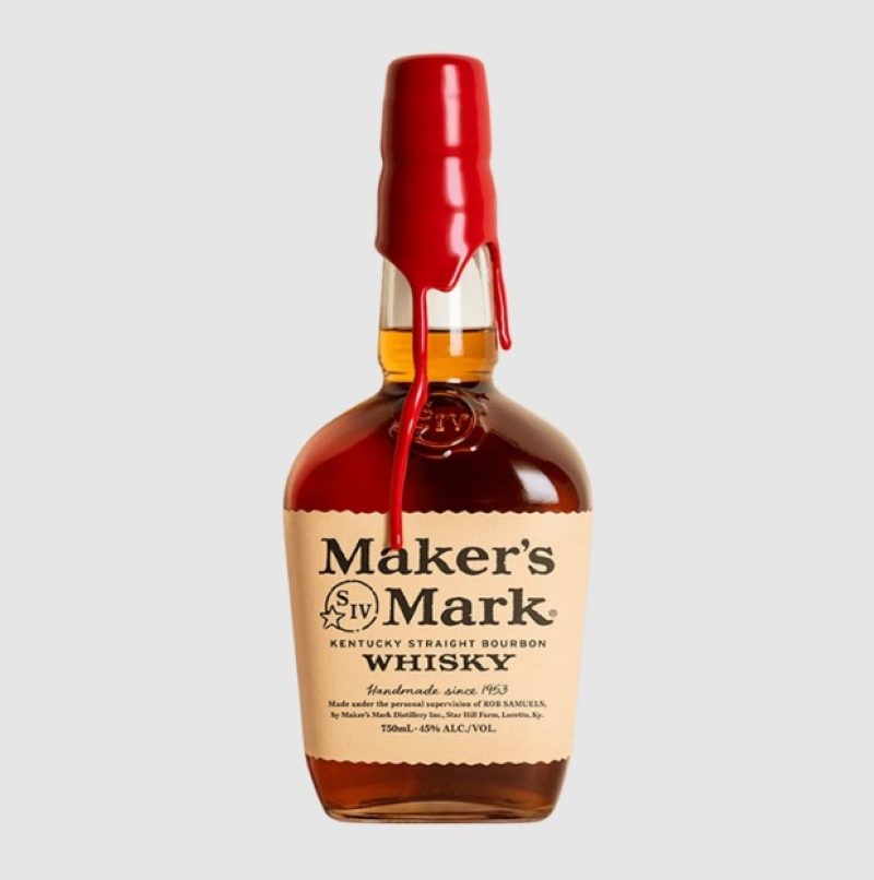 Maker&rsquo;s Mark