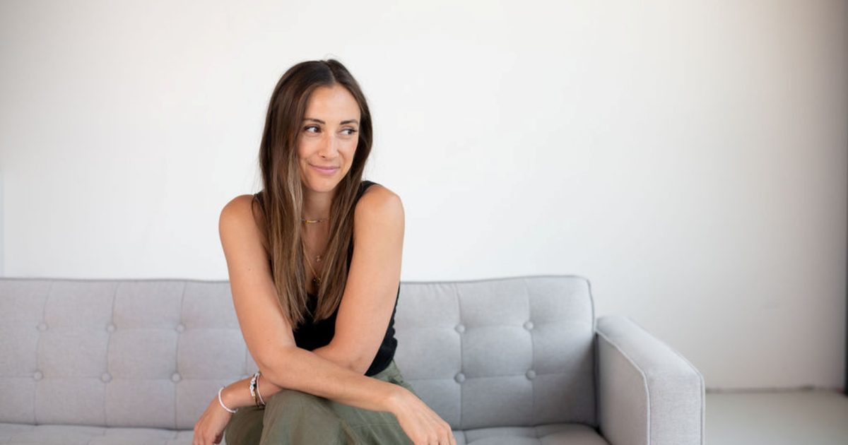The ‘Dad Reset’ is on the horizon: Megan Collins leads the charge