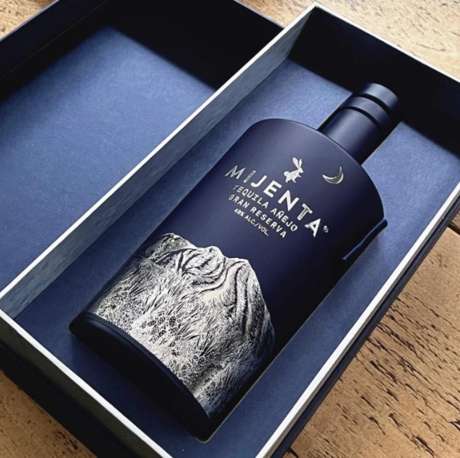 Mijenta A&ntilde;ejo Gran Reserva