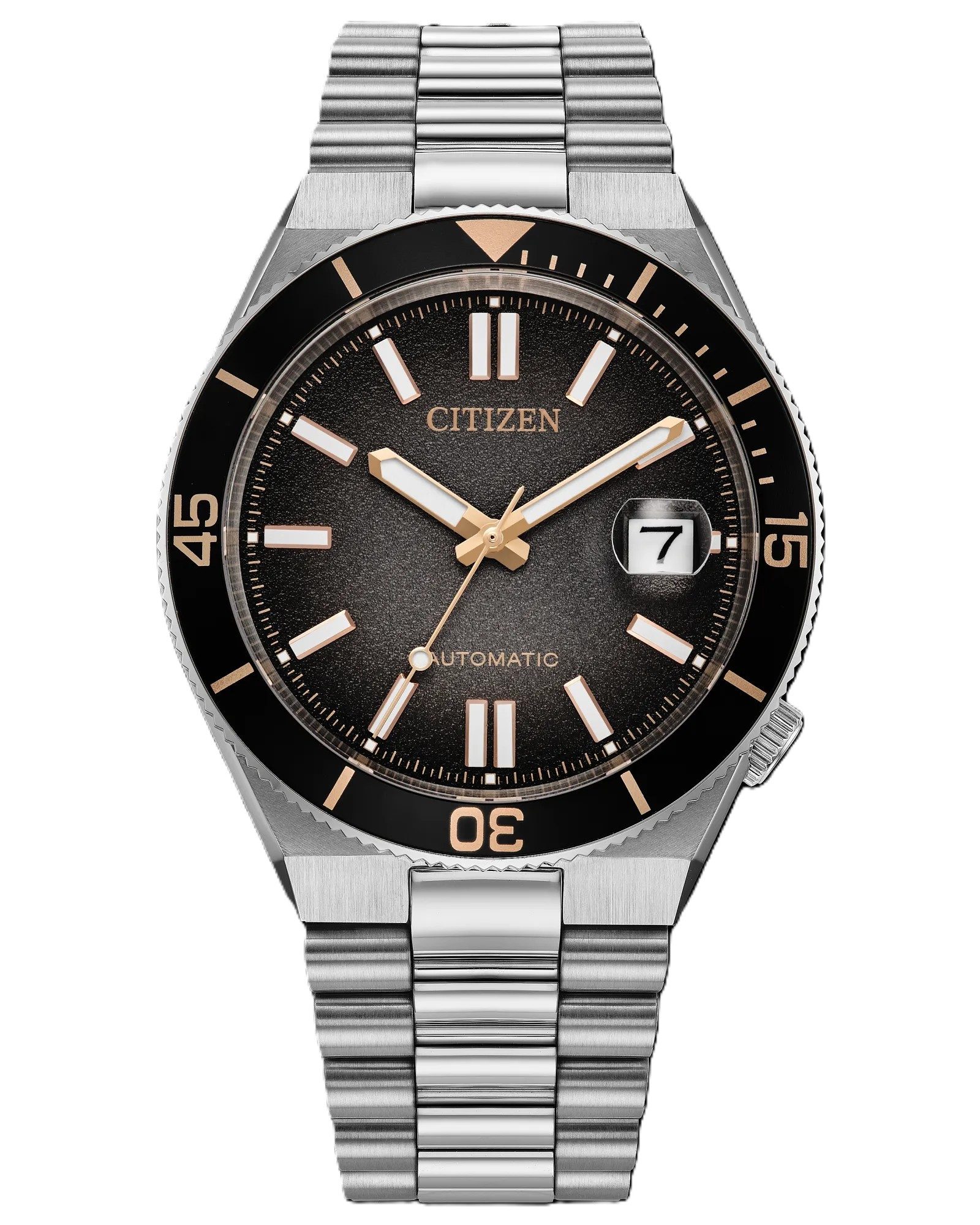 Citizen's Tsuyosa Shore gets a vintage limited edition - The Manual