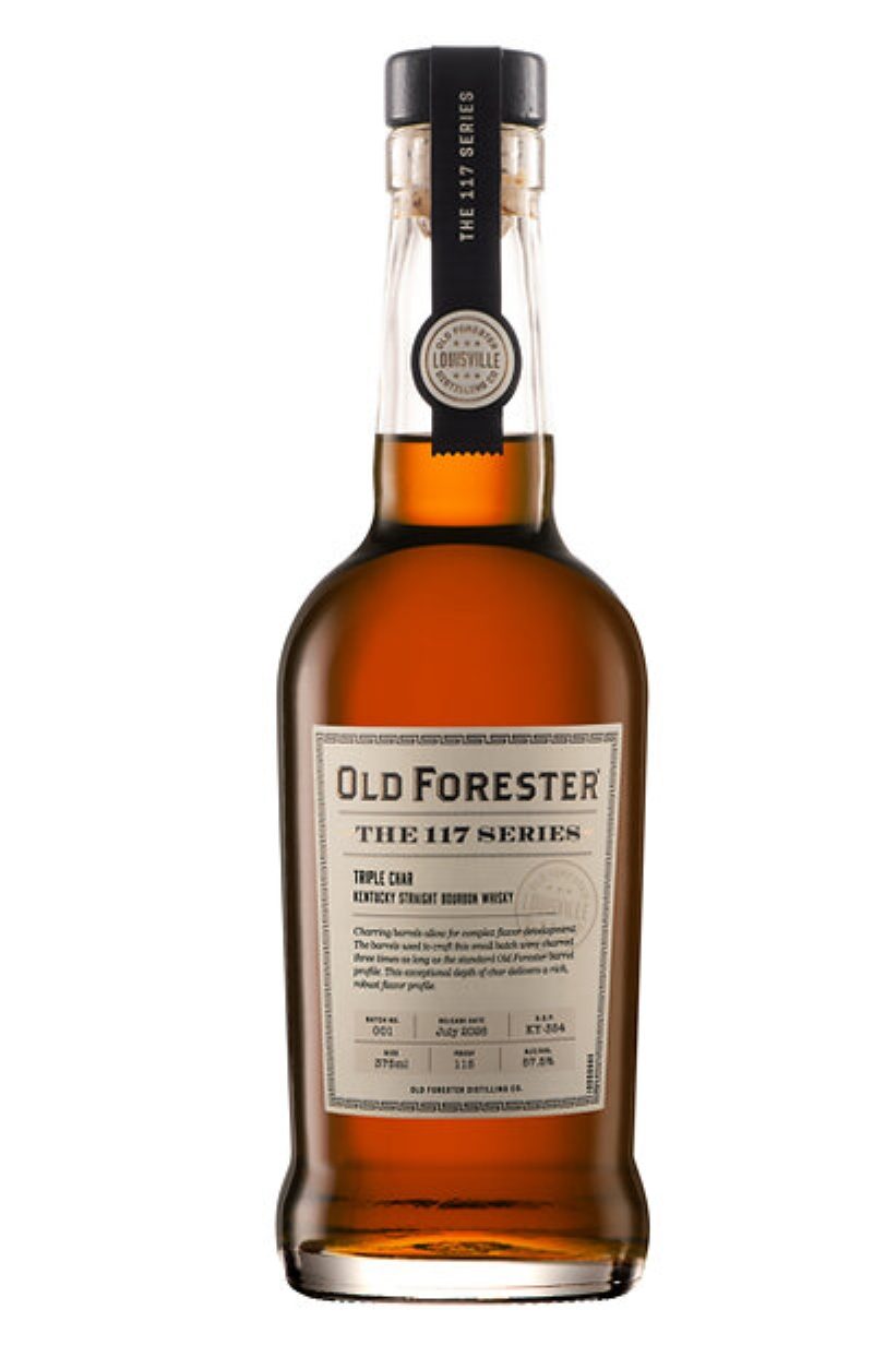 Old Forester 