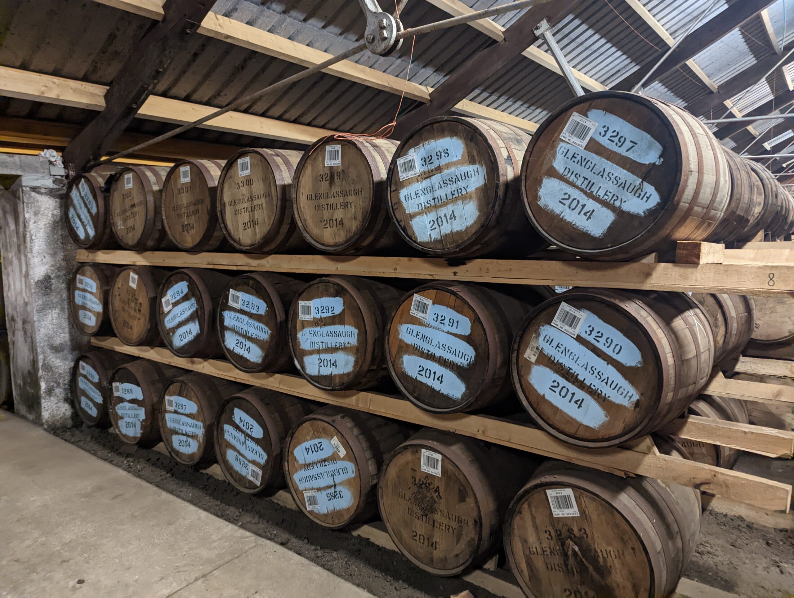 Alcohol, Beverage, Casks