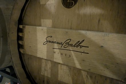 How to survive a winery when you hate wine but your date loves it