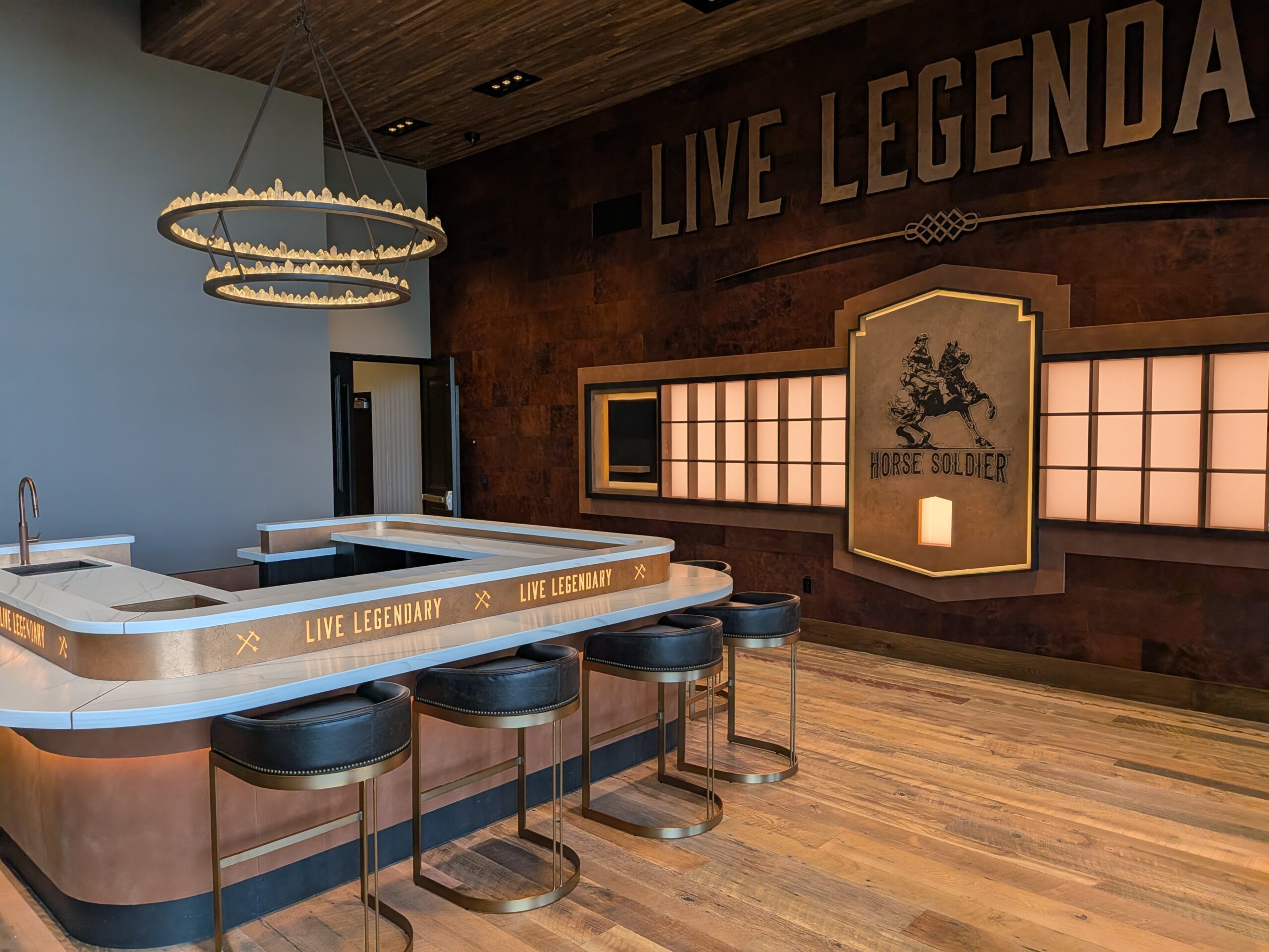 Indoors, Interior Design, Wood