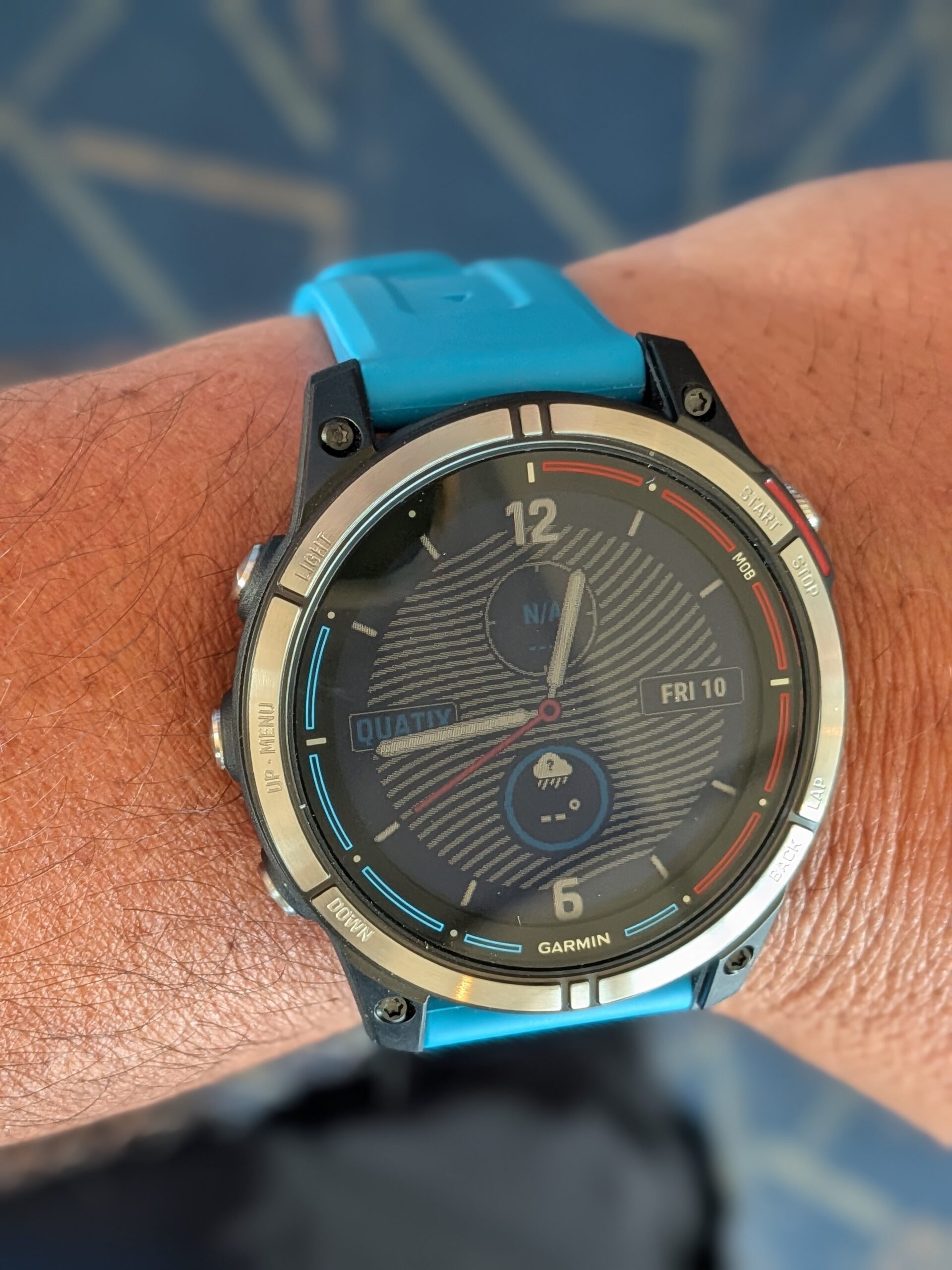 Wristwatch, Arm, Body Part