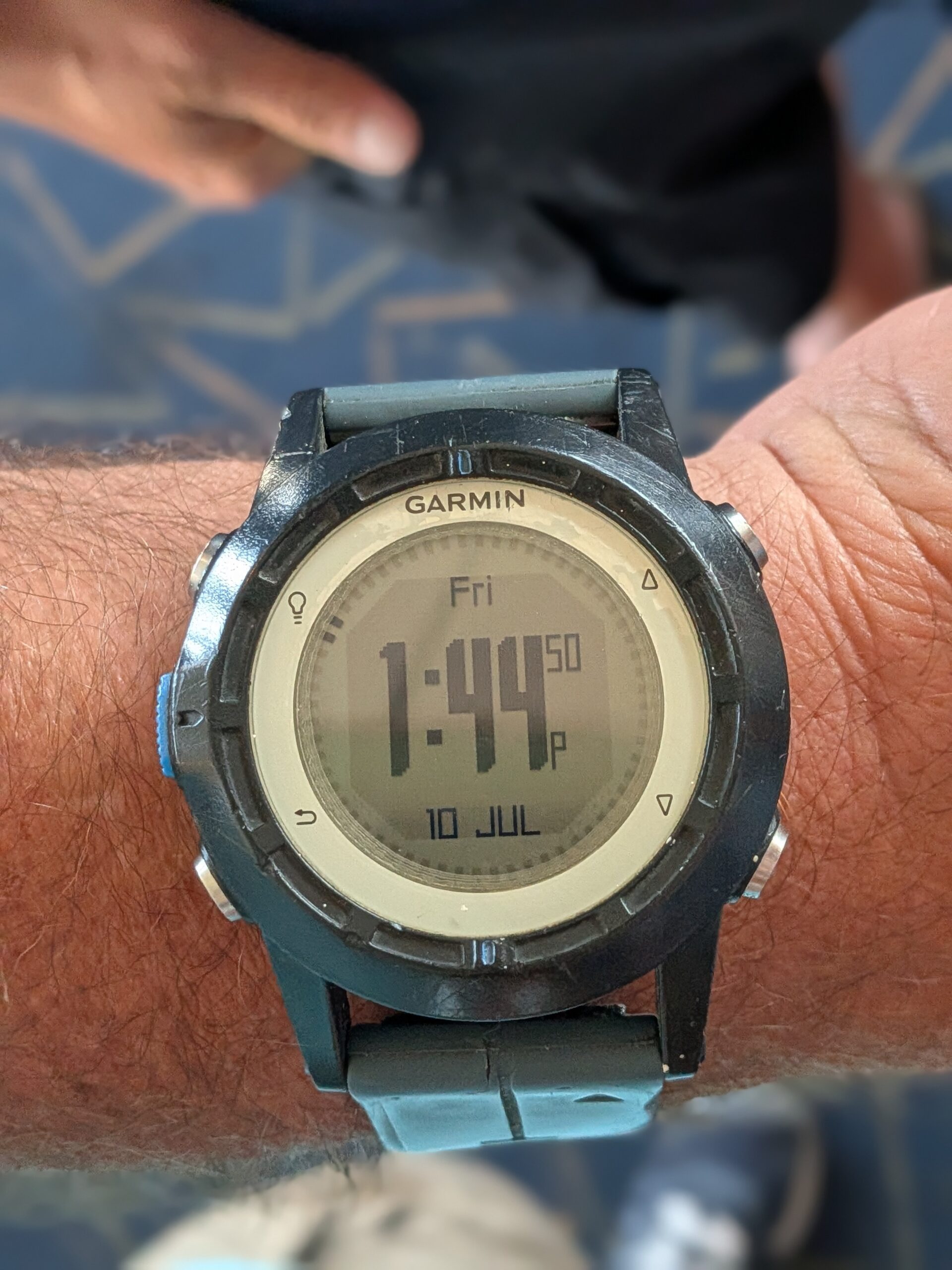 Wristwatch, Electronics, Screen