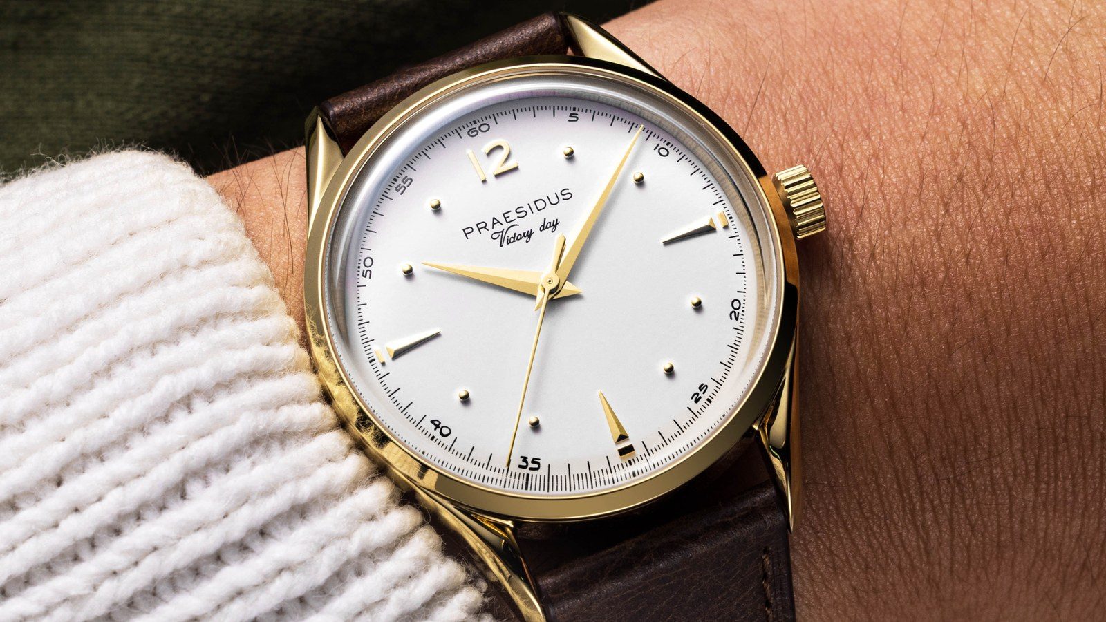 Wristwatch, Arm, Body Part
