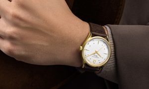 Wristwatch, Arm, Body Part