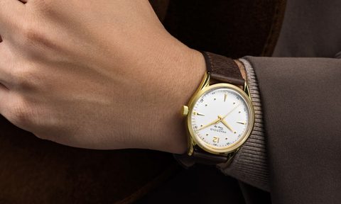 Wristwatch, Arm, Body Part