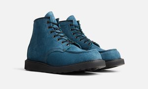 Suede, Boots, Footwear