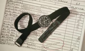 Accessories, Strap, Wristwatch