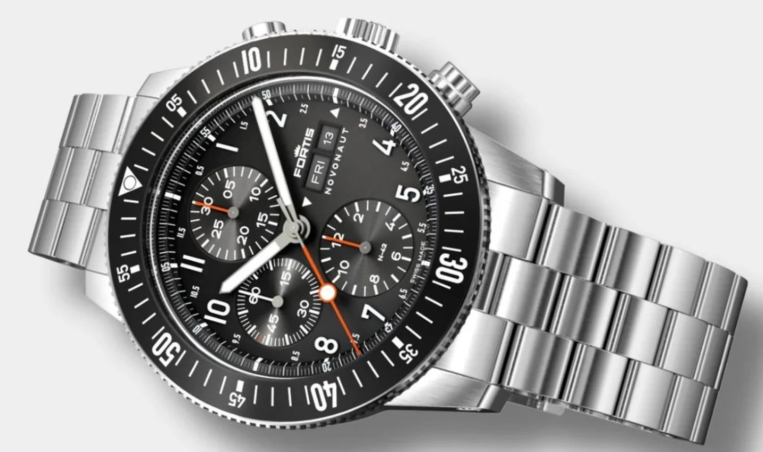 Wristwatch, Arm, Body Part