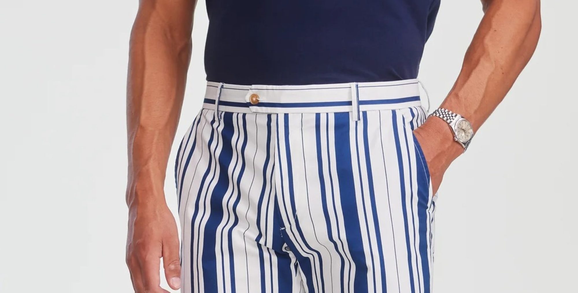 Beachwear, Clothing, Shorts