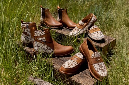 The West is a statement look with TAFT’s new edit