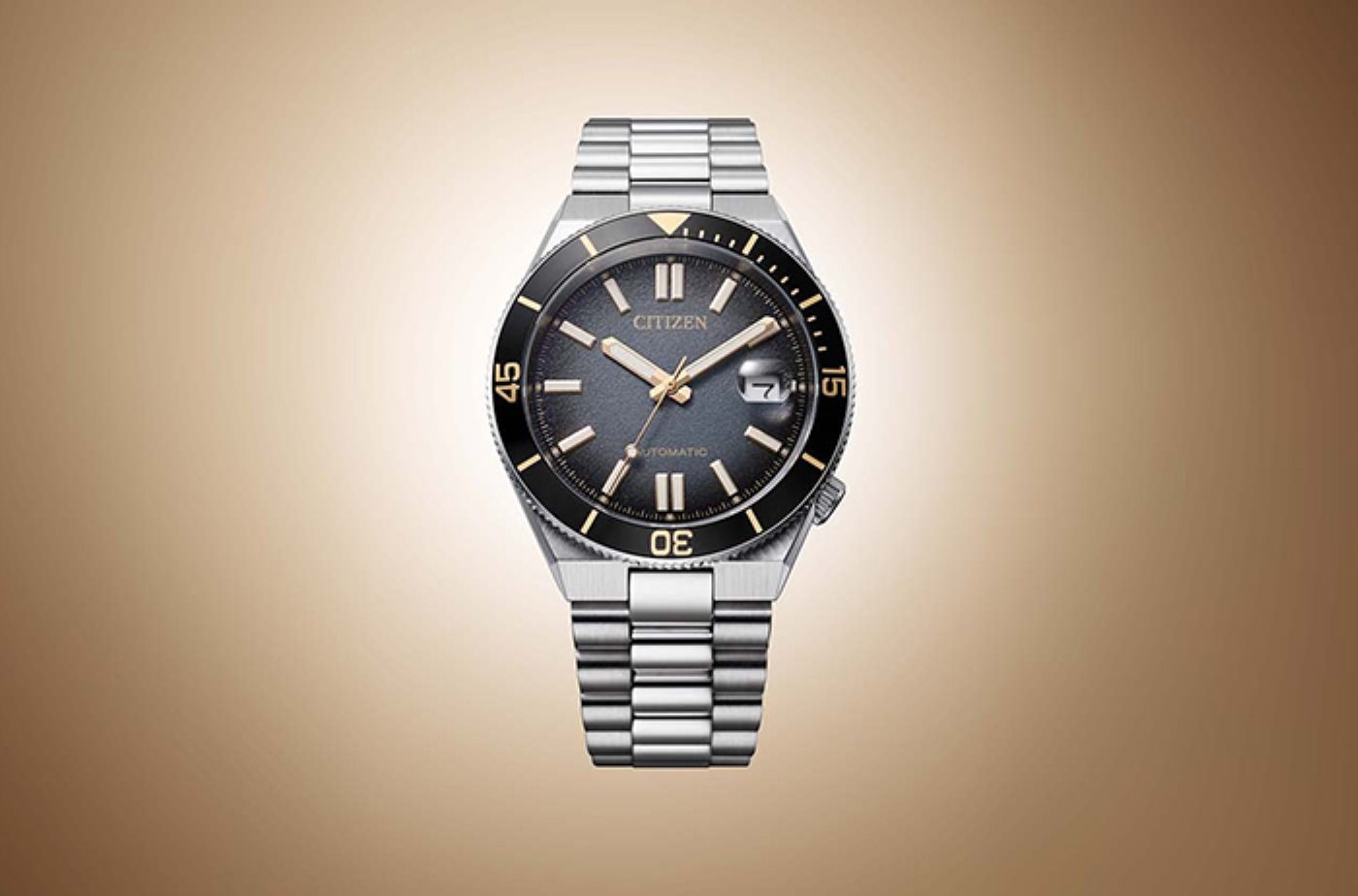 Timex 1995 Intrepid Reissue - The Manual