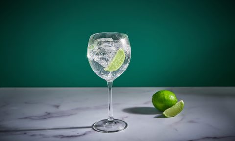 Tanqueray