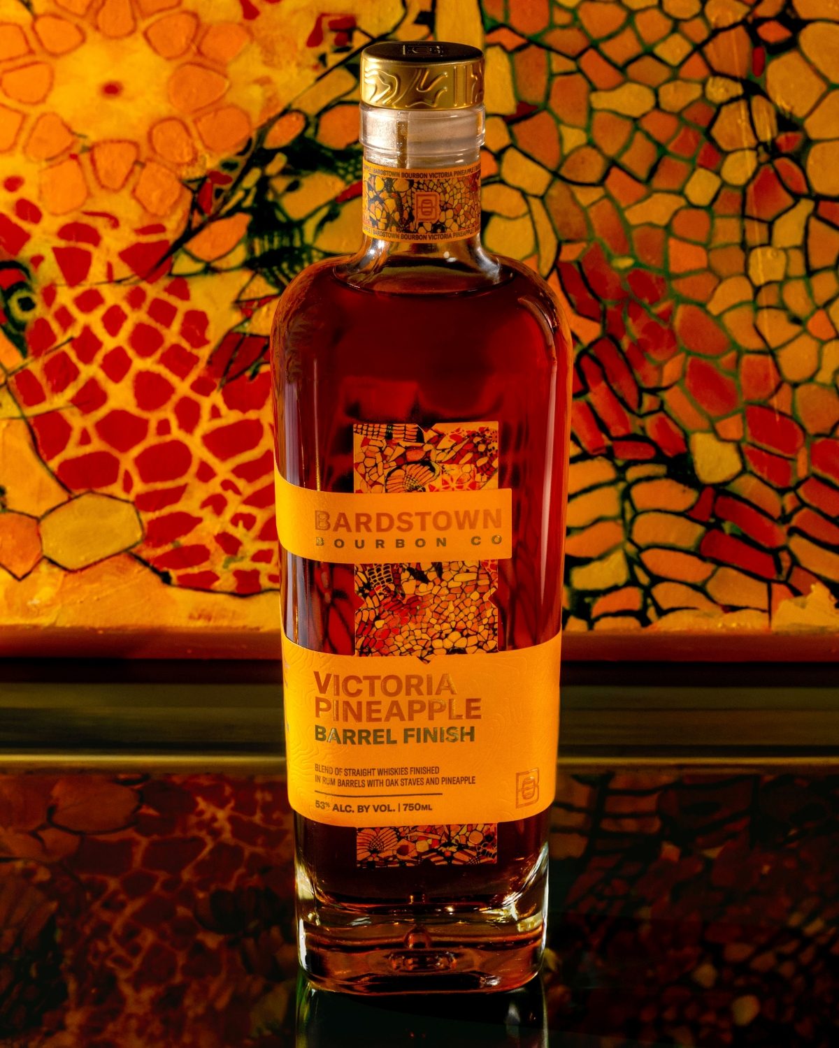 Bardstown Bourbon Company