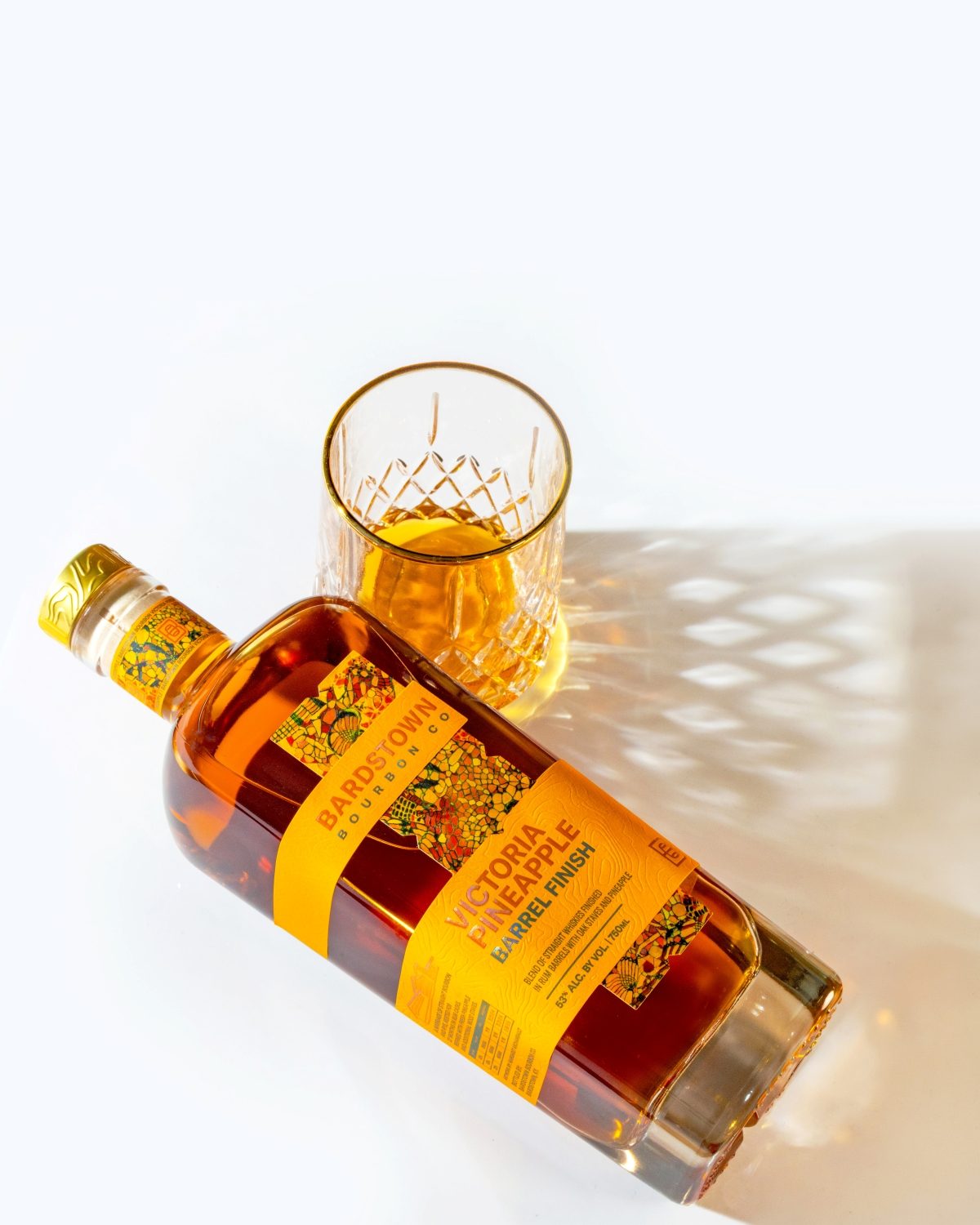 Bardstown Bourbon Company