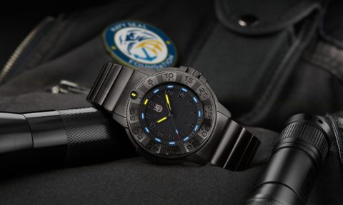 Wristwatch, Arm, Body Part