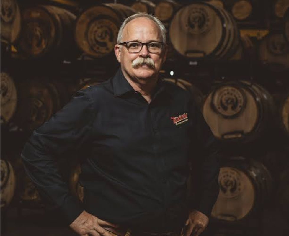 Yellowstone Whiskey