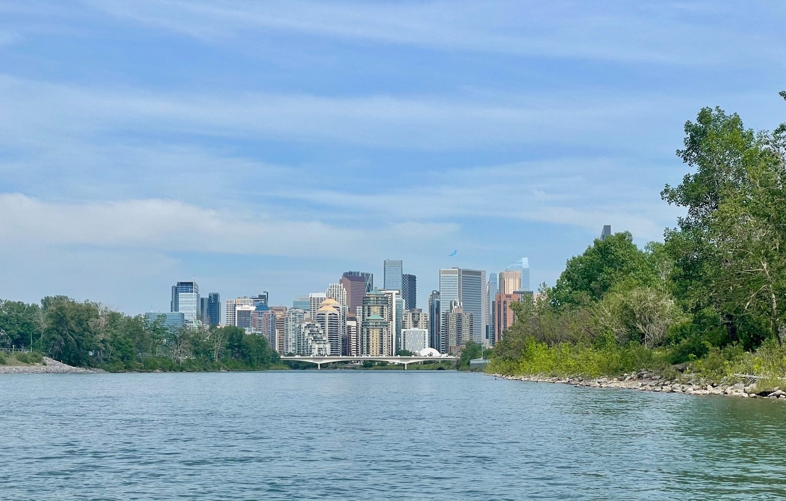 City, Nature, Outdoors
