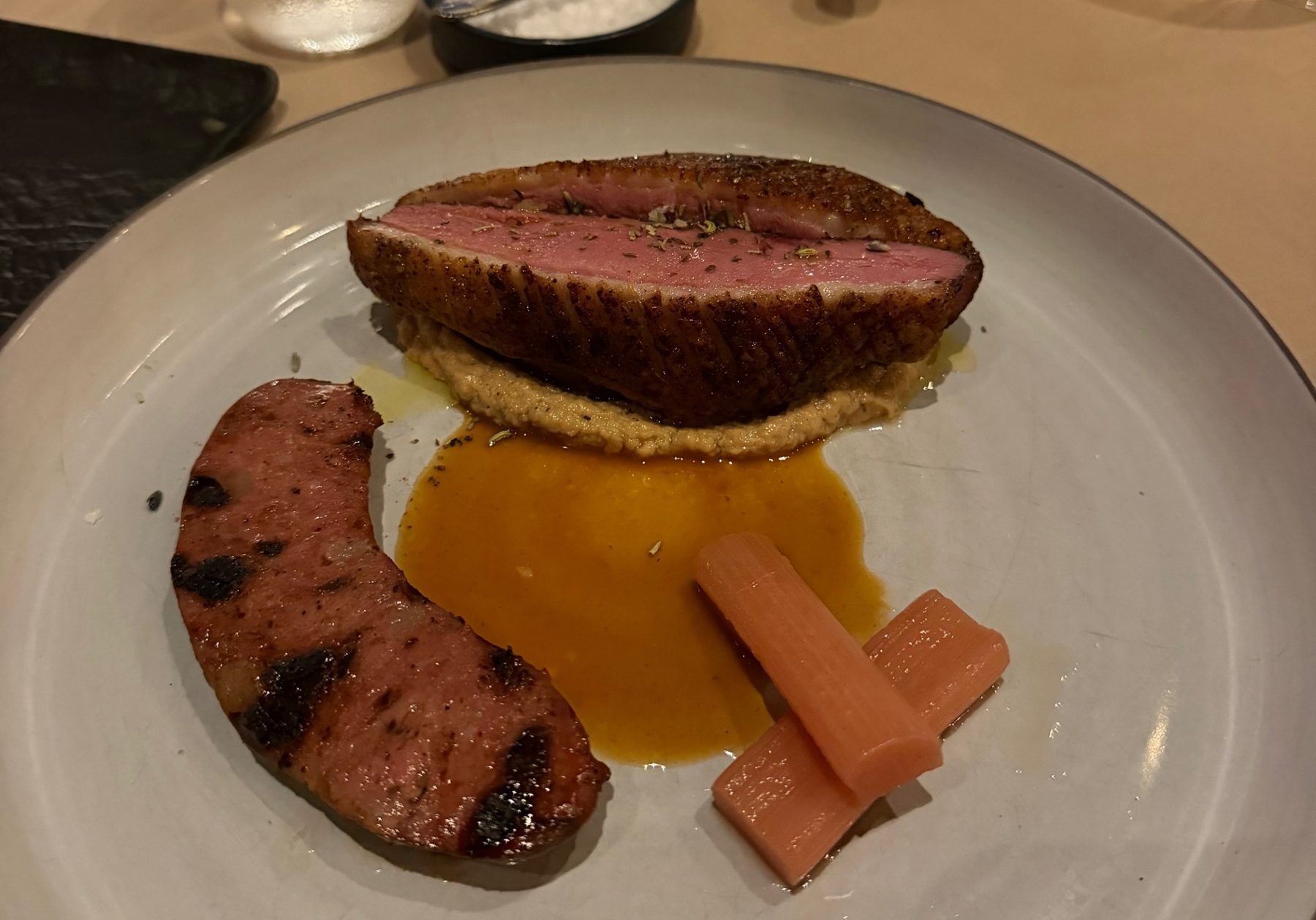 Food, Food Presentation, Plate