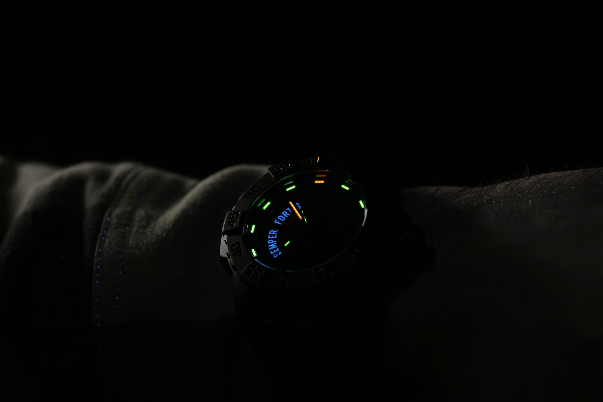 Wristwatch, Arm, Body Part